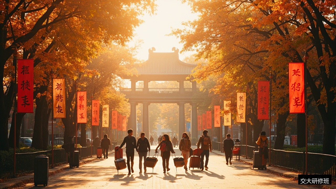 2026年文旅培训去哪里?北京大学“十五五”旅游强国文旅产业创新高级研修班开班在即