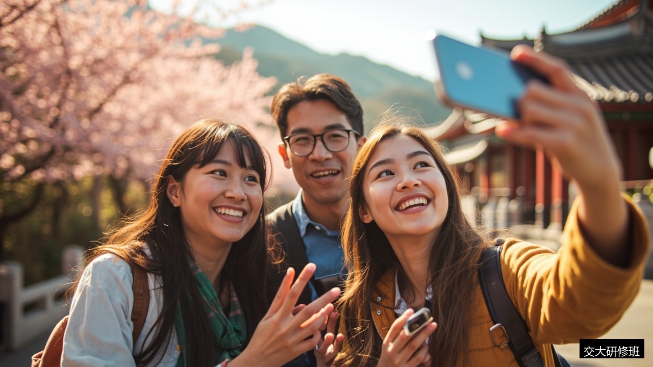 景区游客体验管理怎么做？北大文旅班服务品质提升+新媒体传播实战课