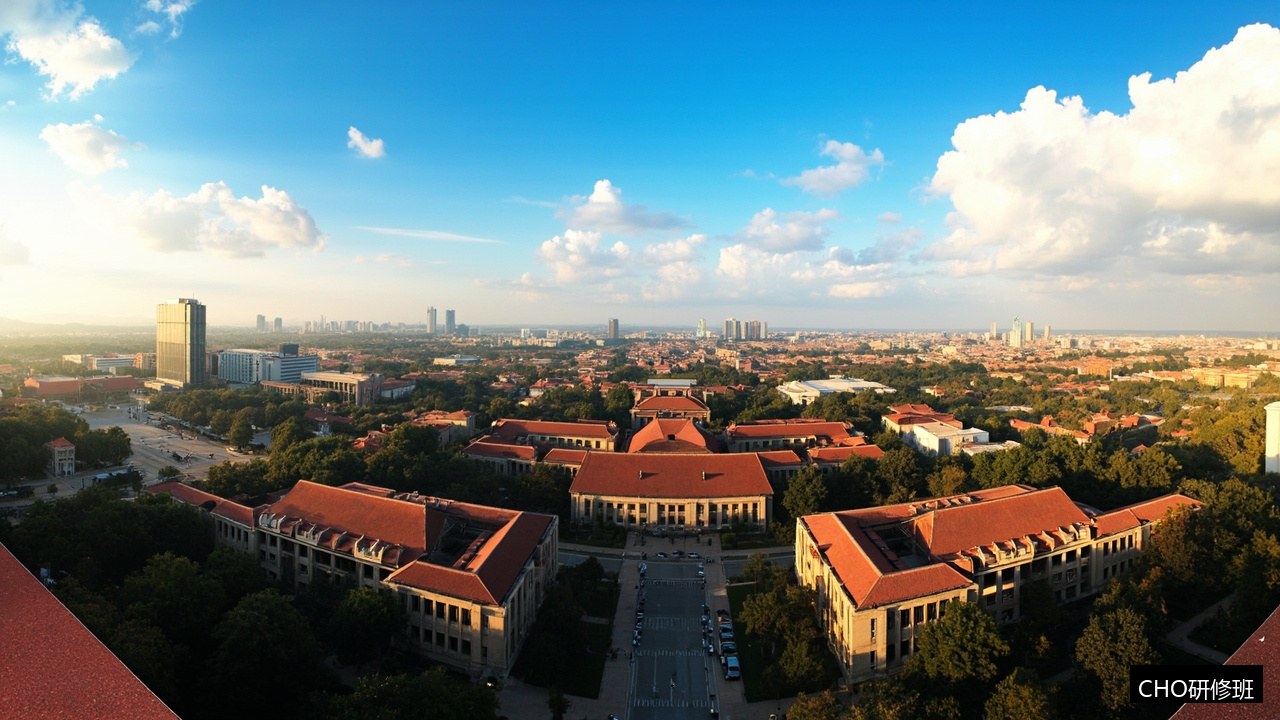 北京大学CHO研修班一般多少钱？2026年学费、报名费与缴费方式详解