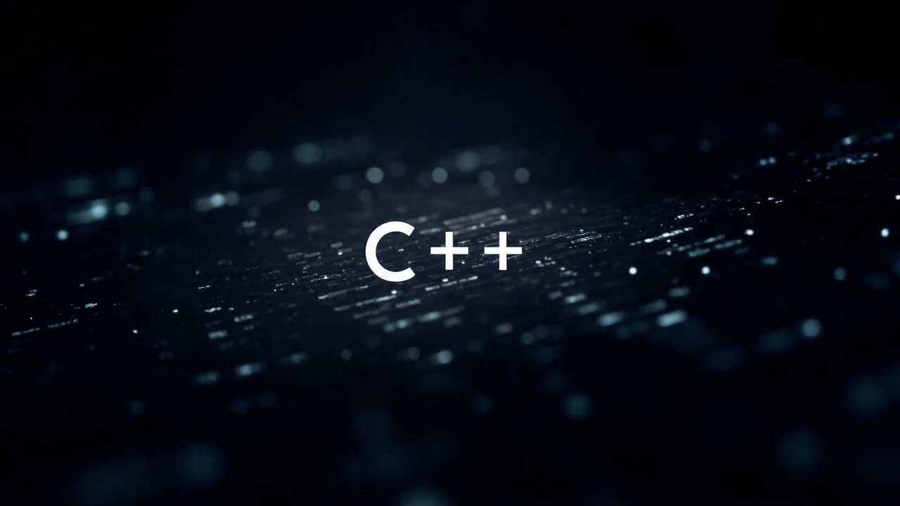 达内C++国际软件工程师培训学什么?C++高级开发6个月课程内容与就业方向