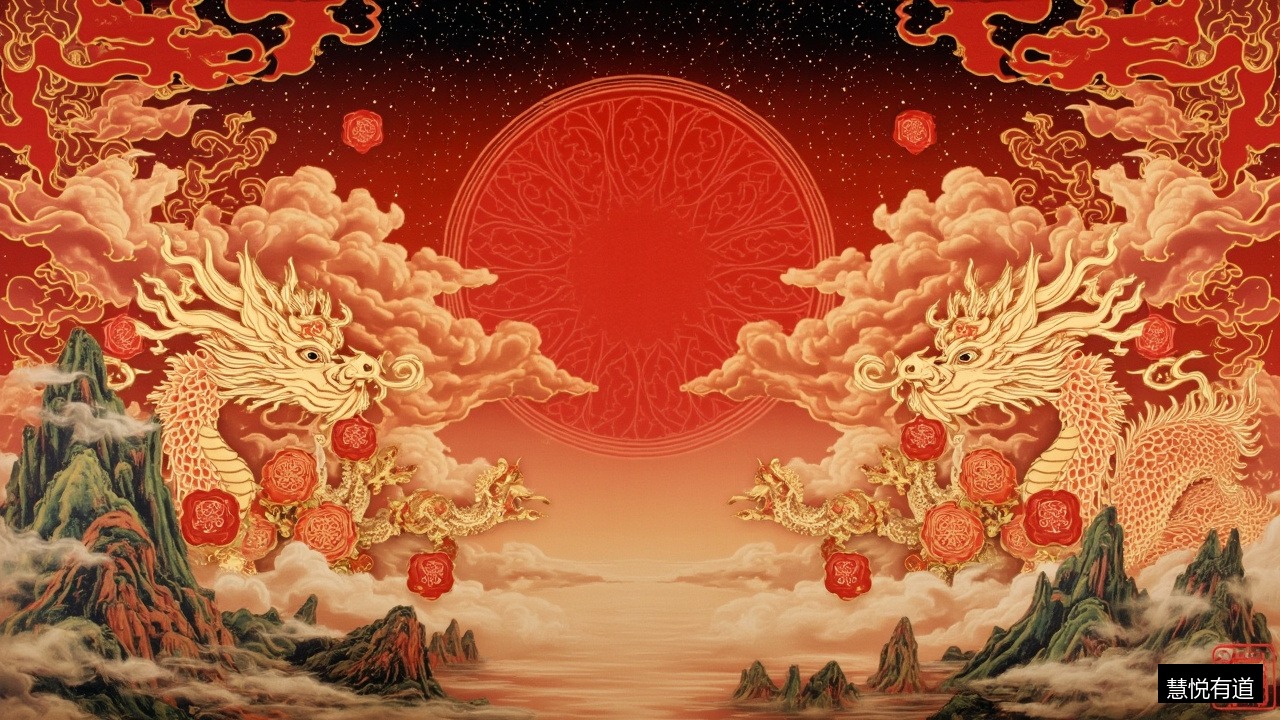 2026年犯了太岁运势不好怎么办?黎荔教授易经智慧教你趋吉避凶【慧悦有道】