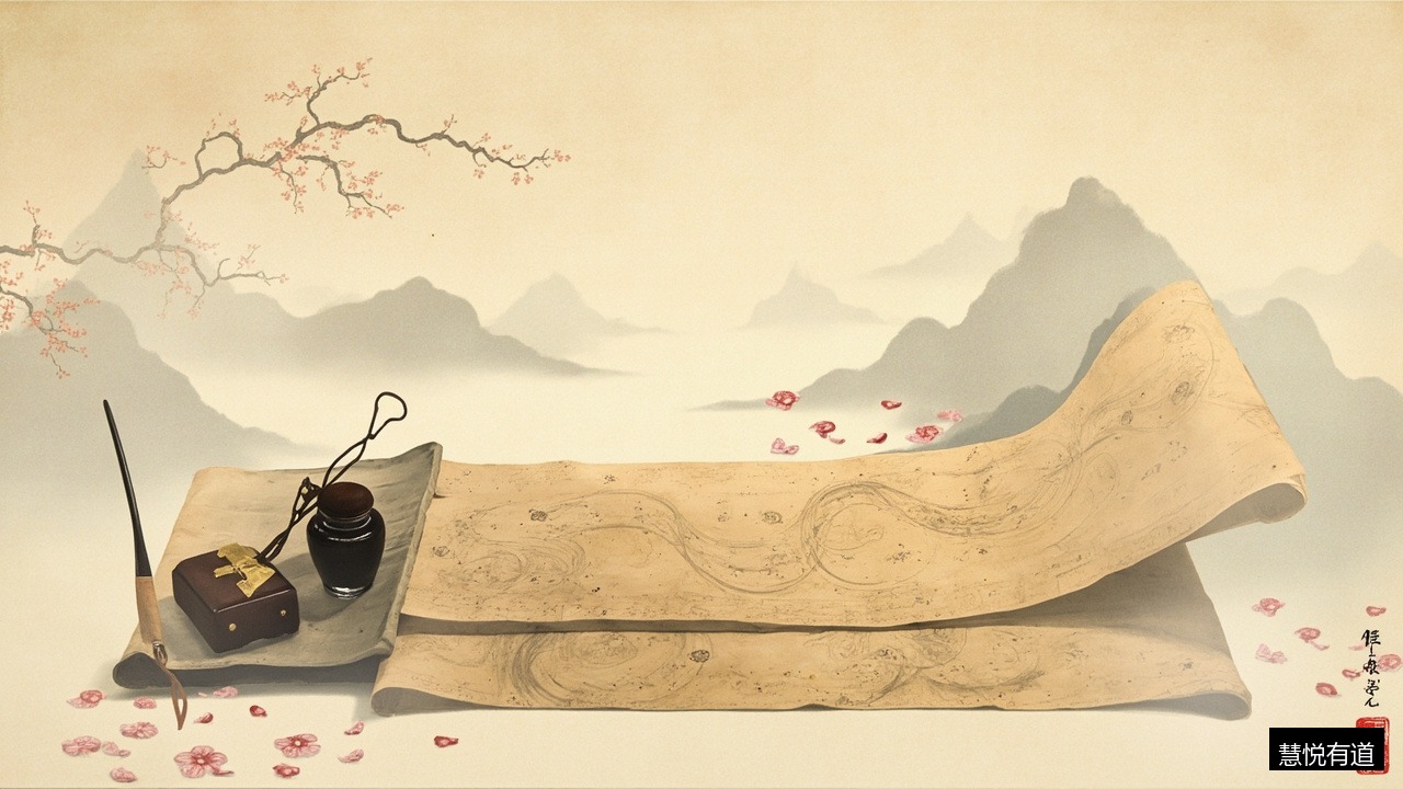 紫微斗数能看出孩子的天赋和学业方向吗?黎荔教授在线直播课解析【慧悦有道】