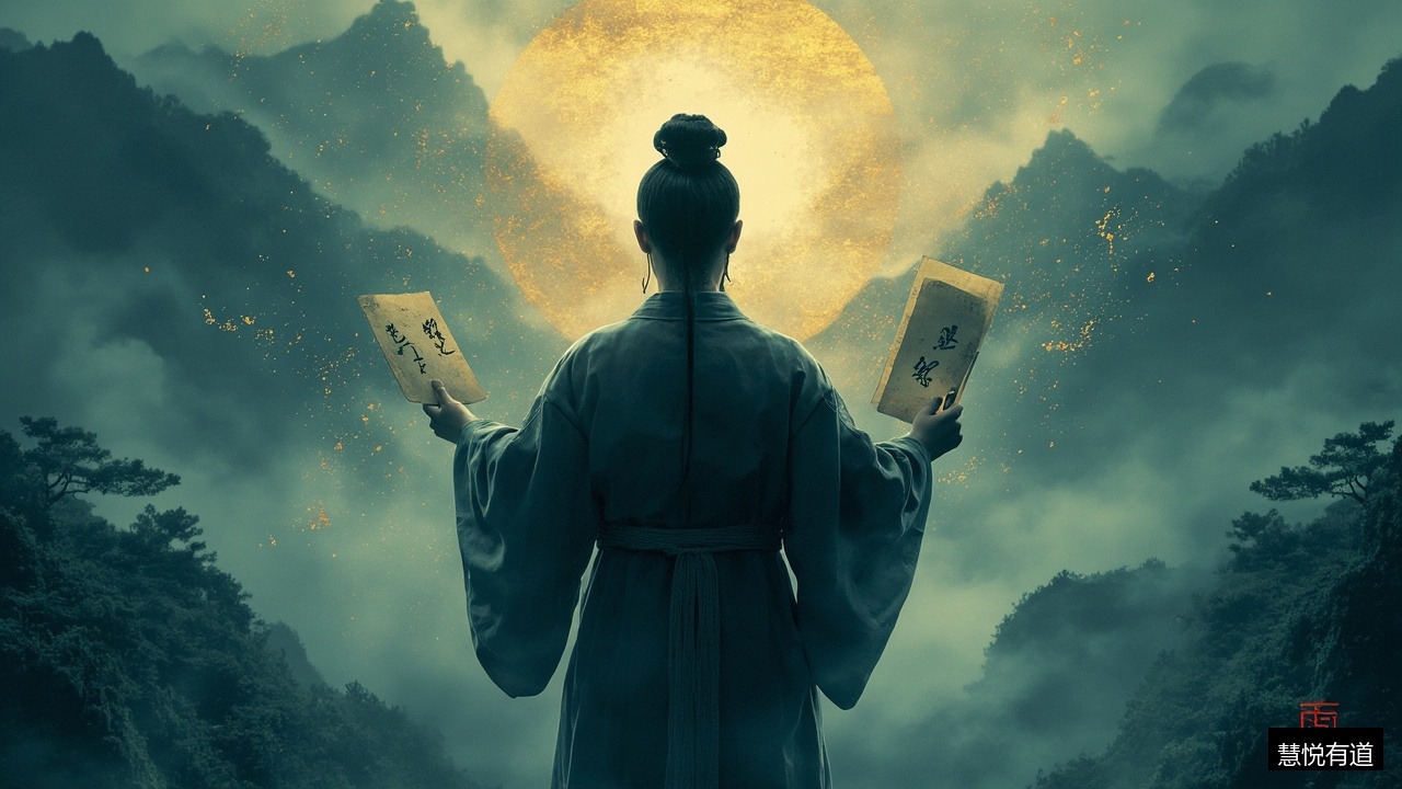 轩辕祝由术真的能治病吗?黎荔教授终南山问道营非遗疗愈体验【慧悦有道】