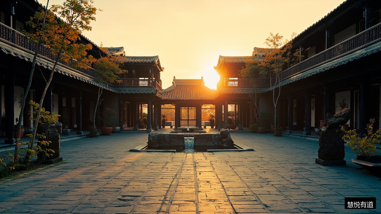 家族企业二代接班应该学什么?黎荔教授易经决策课帮继承人少走弯路【慧悦有道】