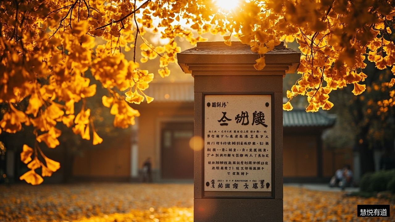 想学易经但不知道靠不靠谱?【慧悦有道】黎荔教授北大博士30年教研实力背书