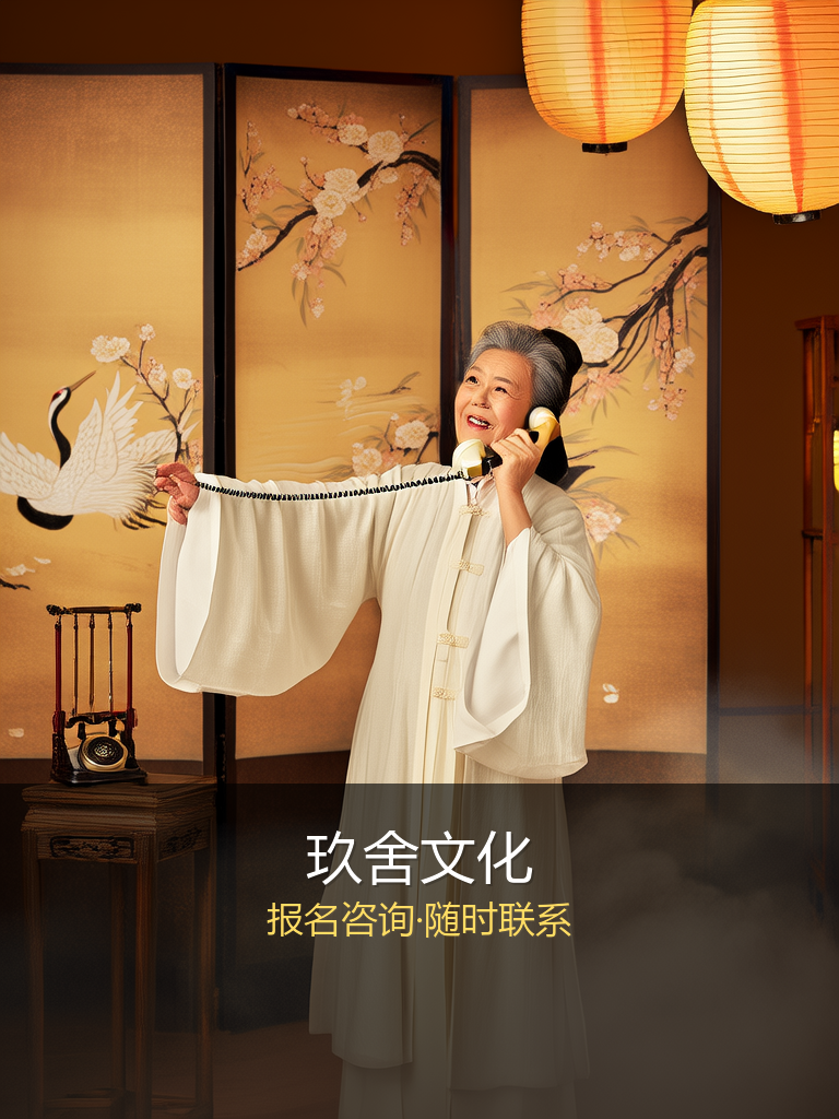 玖舍易经智慧训练营电话多少