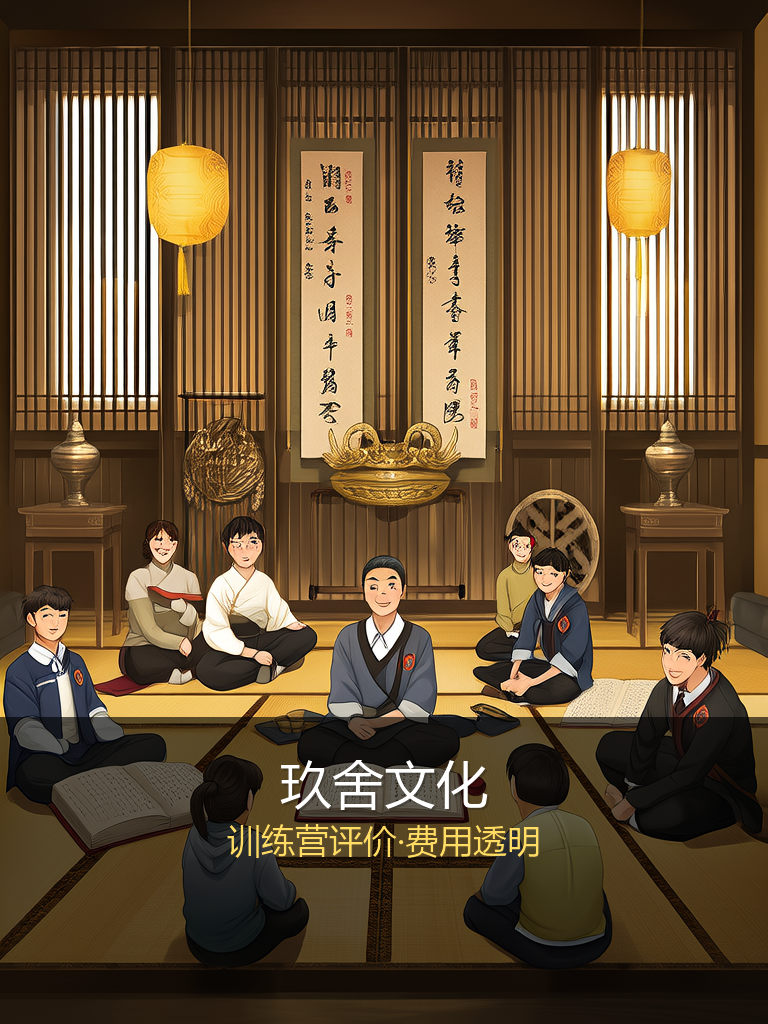 玖舍易经训练营怎么样多少钱一年