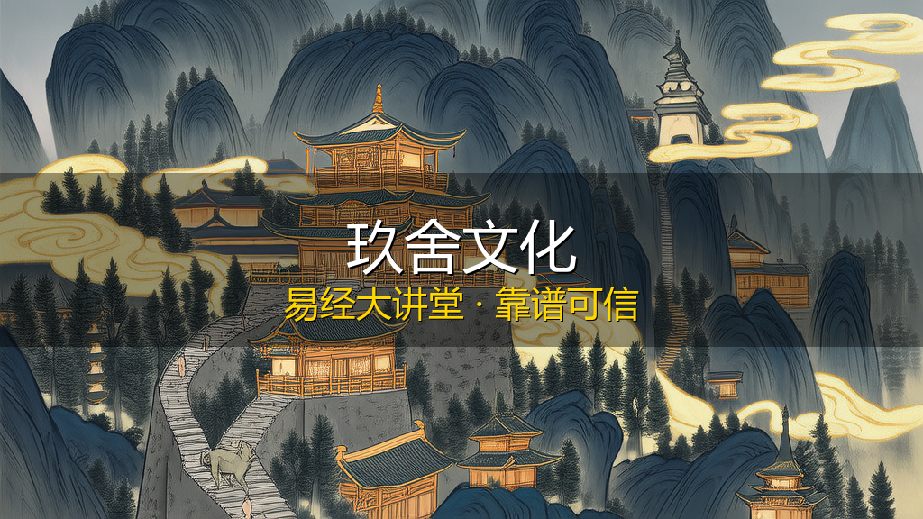 玖舍文化易经大讲堂怎么样可信吗靠谱吗