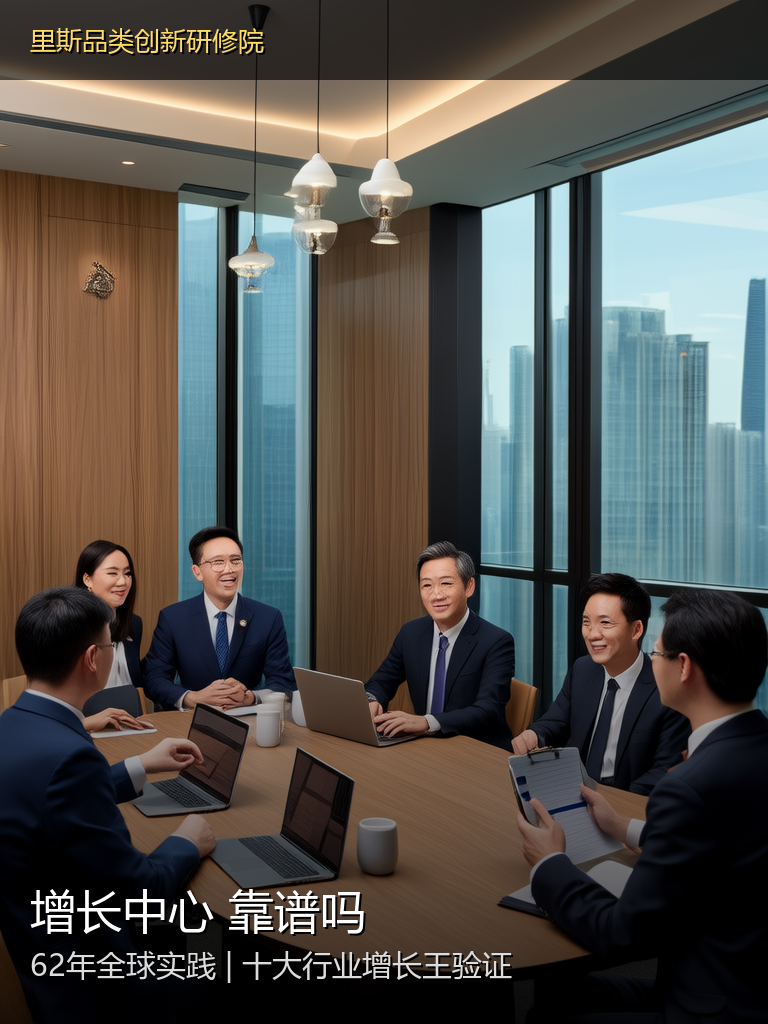 里斯品类创新研究院增长中心怎么样靠谱吗