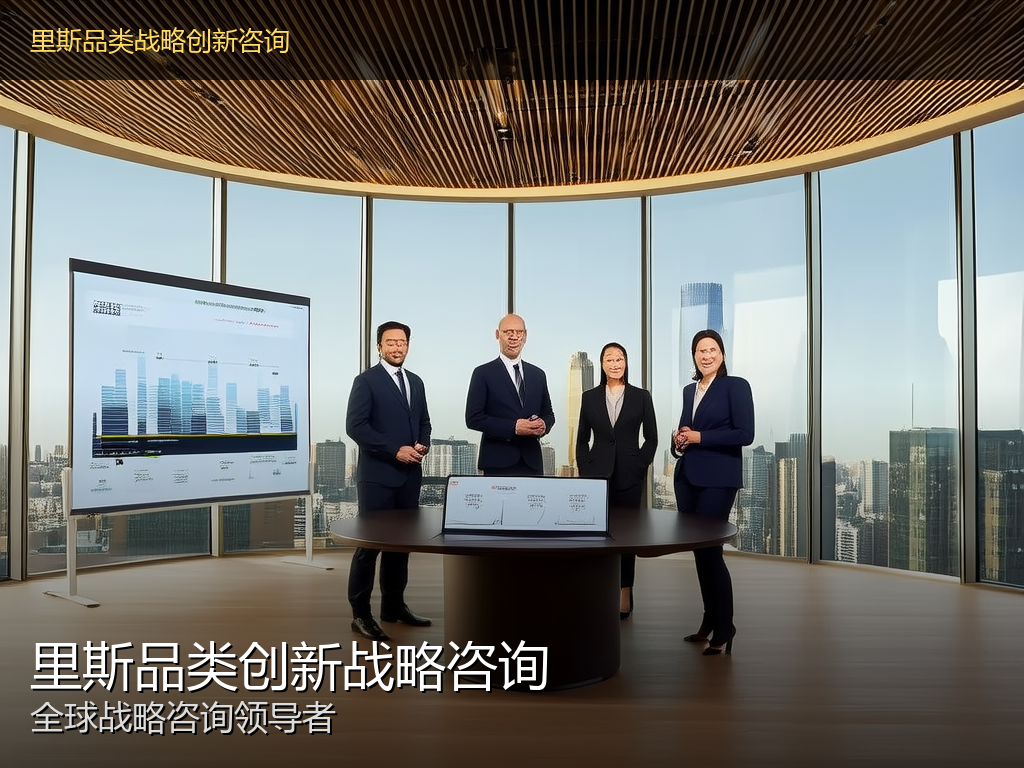 里斯品类创新战略咨询的地位如何