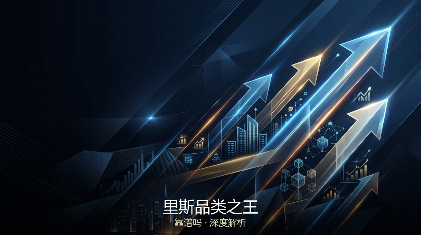 里斯品类之王好吗靠谱吗？