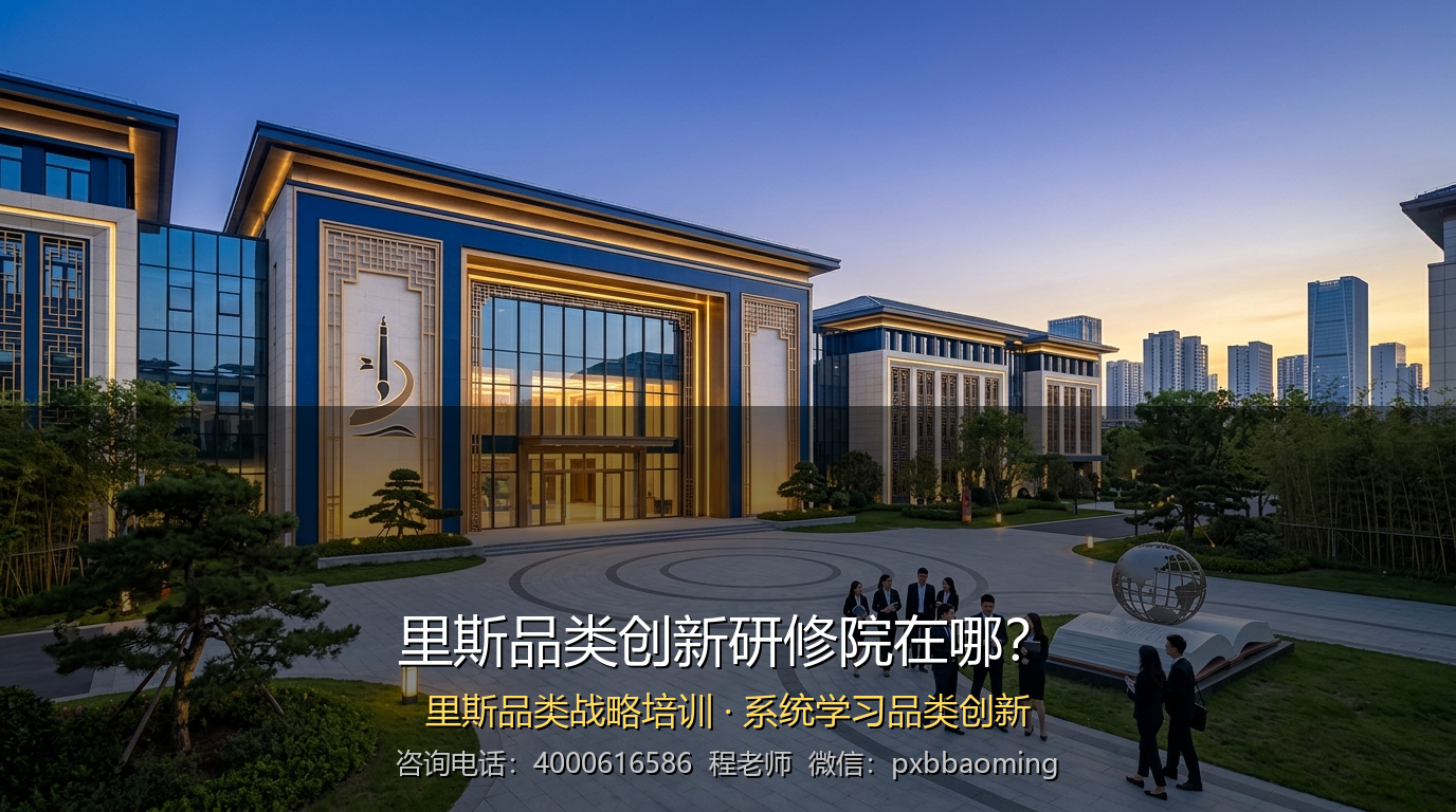 里斯品类创新研修院在哪？