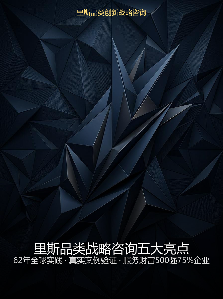 里斯品类战略战略咨询怎么样（五大亮点）