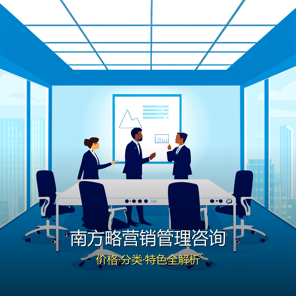 南方略营销管理咨询介绍（价格，分类，特色）