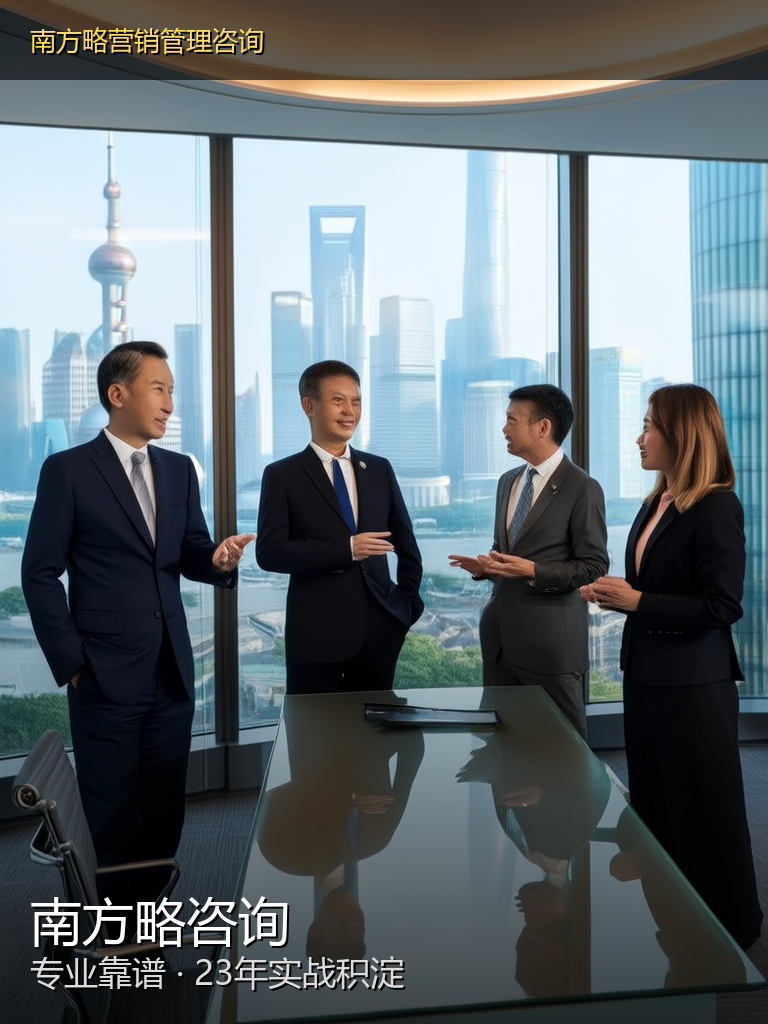 2026南方略咨询公司靠谱吗合法吗