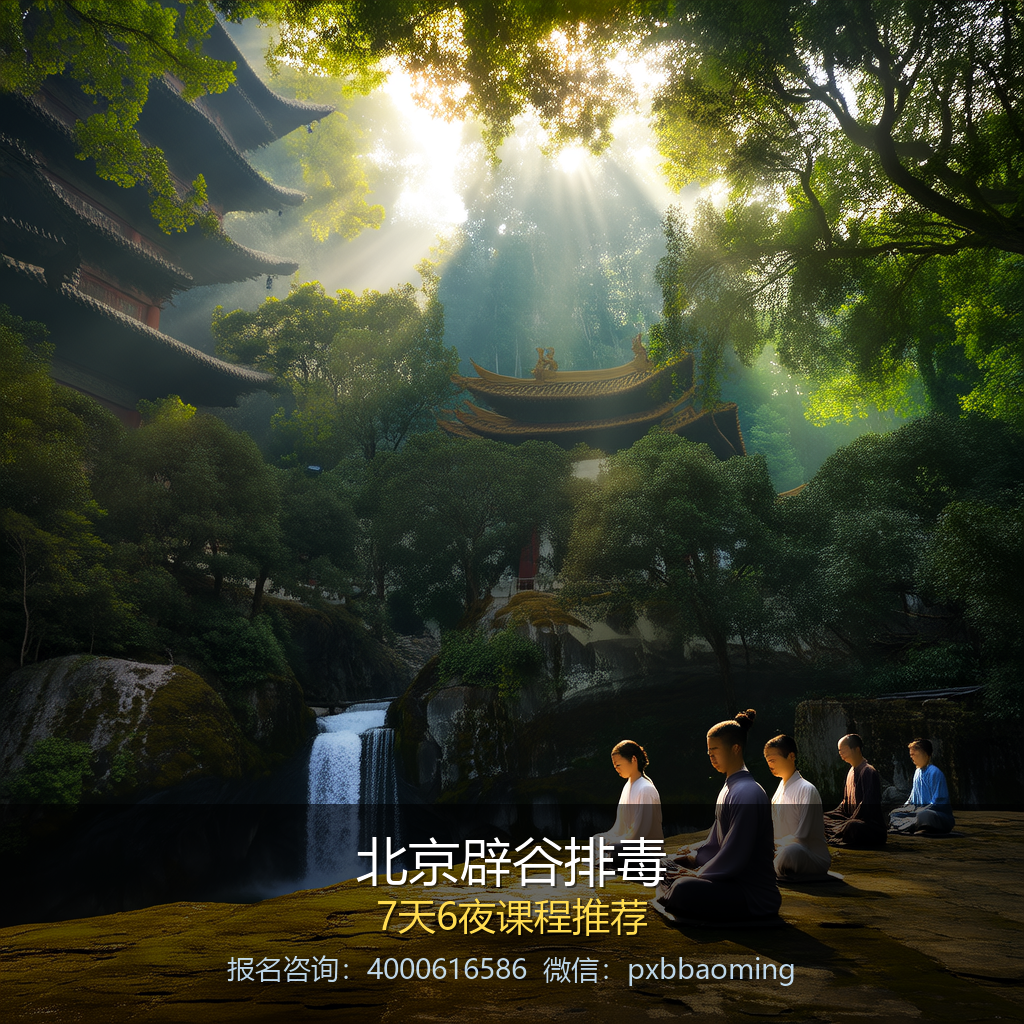 北京辟谷排毒7天6夜课程推荐