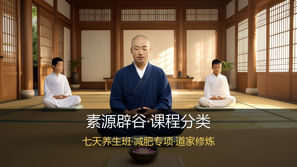 北京辟谷修炼班的是真的吗？多少钱？有什么分类可选？