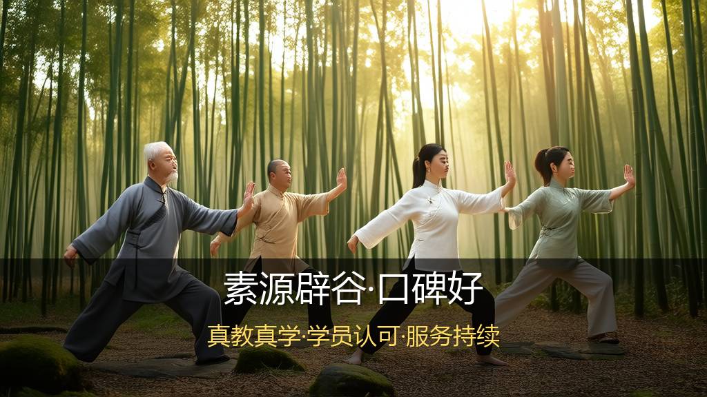 北京哪里辟谷口碑好？（三大理由）