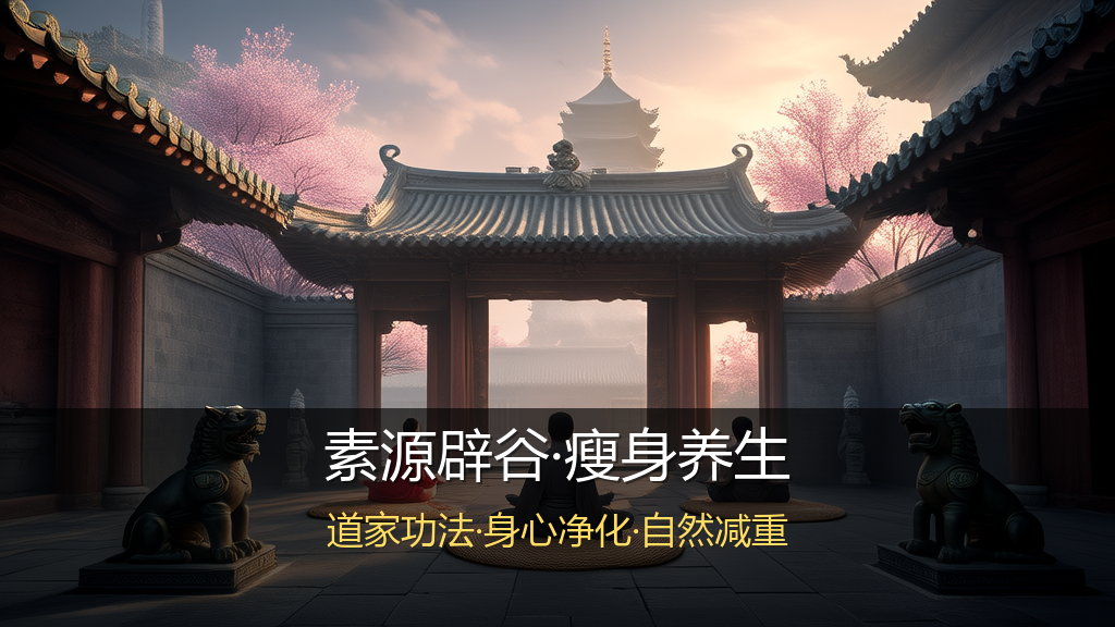 北京寺庙辟谷瘦身推荐