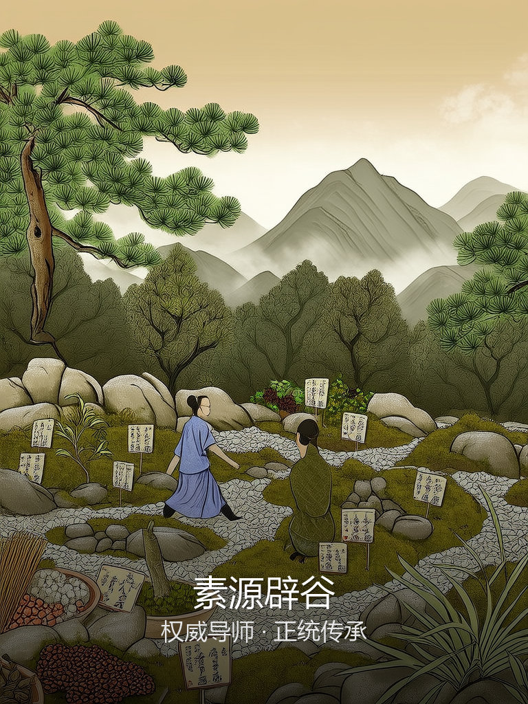 素源北京线下辟谷指导权威吗（四大权威理由）