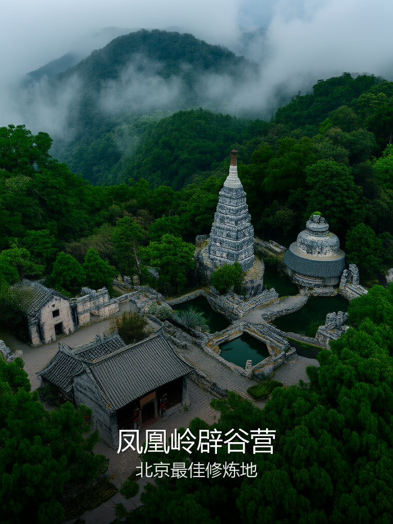 2026北京辟谷线下培训最佳地点推荐