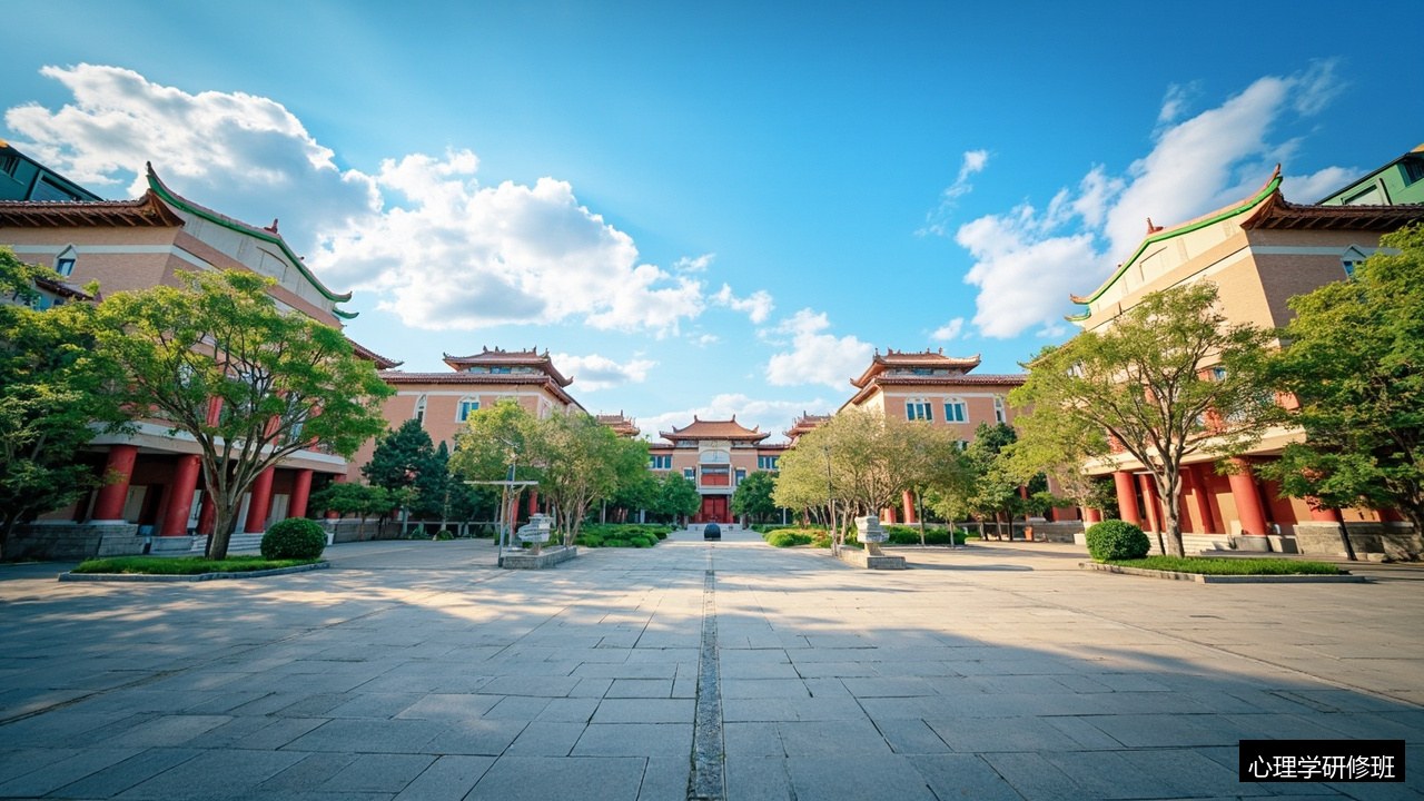 北京大学心理学研修班和心理咨询师培训有什么区别？课程定位与证书对比