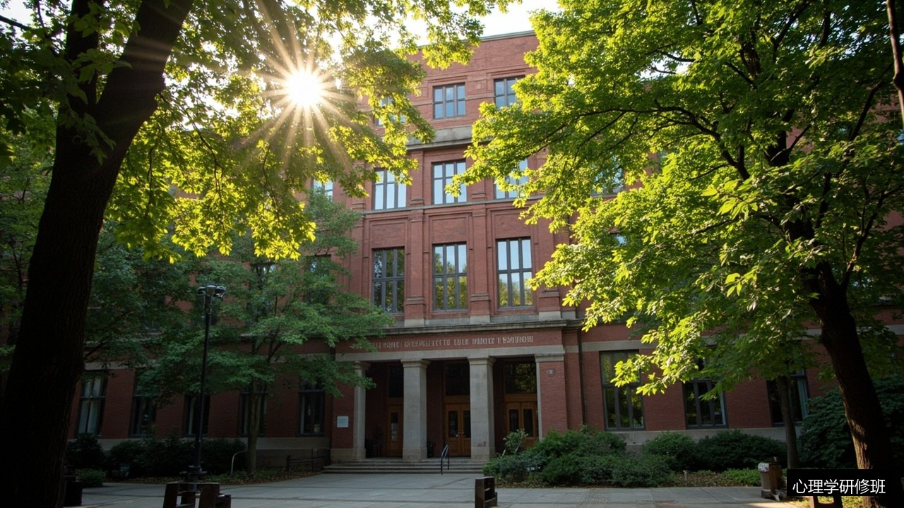 北京大学心理学研修班值得读吗？5天面授+北大教授+案例实操+证书