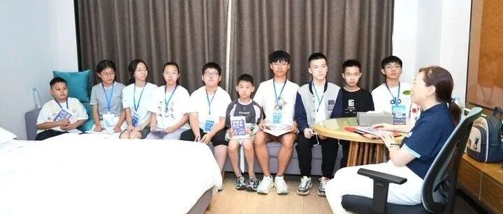 青少年五大关系课郑州站五一加开:亲子沟通、同伴相处与师生关系提升指南