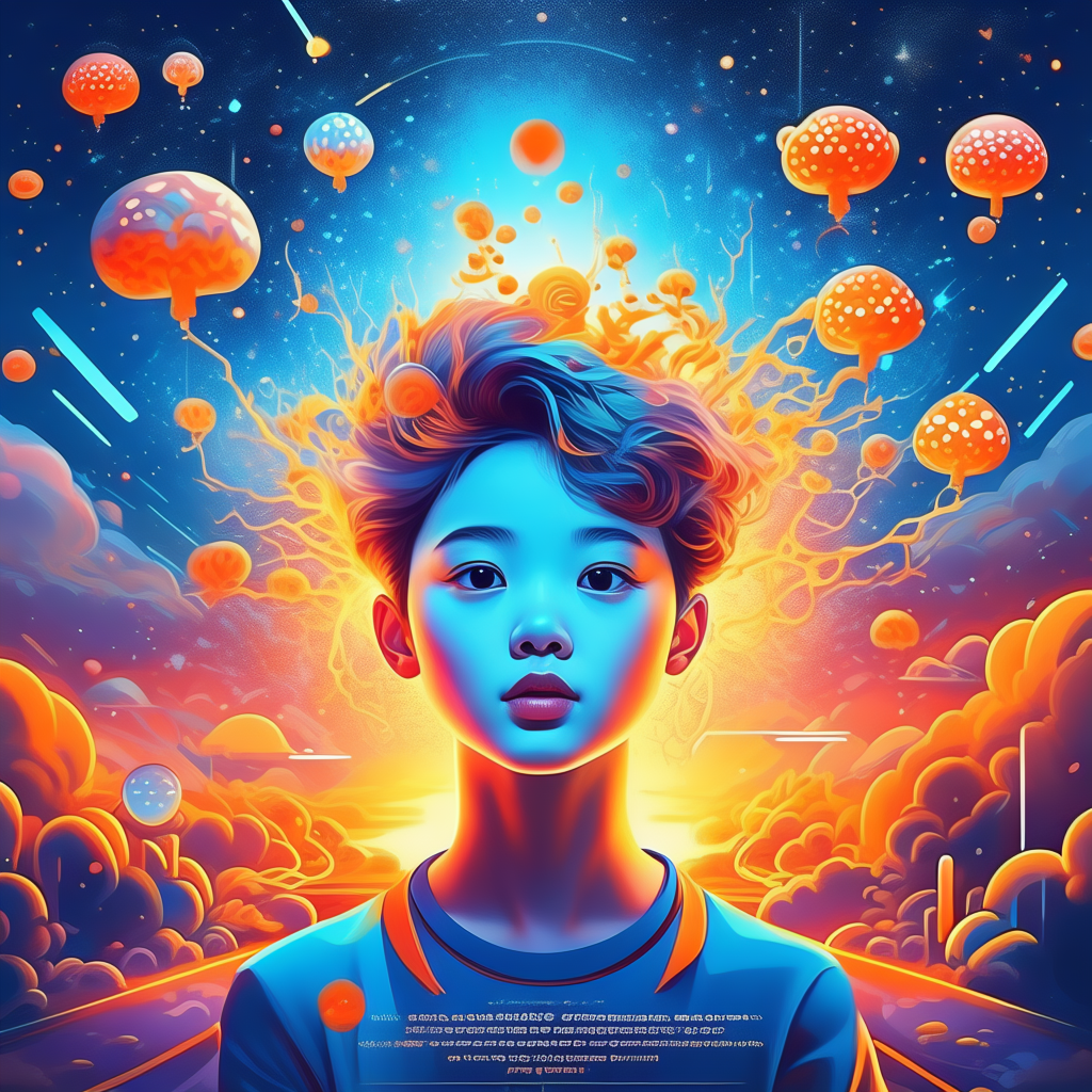 卓领天下青少年脑力特训营报名问答（四问四答）